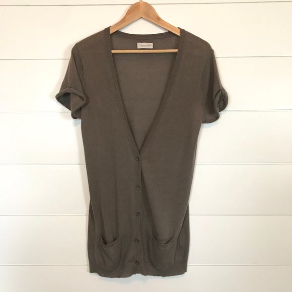 american vintage cashmere sweater